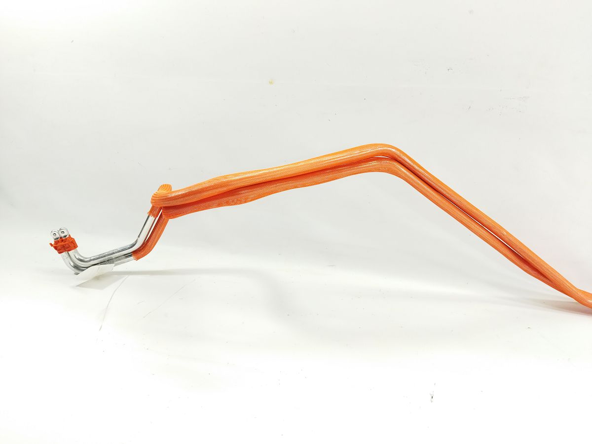 Model 3 Кабель порту заряджання Tesla Model 3 2020-2024 150780100D Tesla Model 3 3
