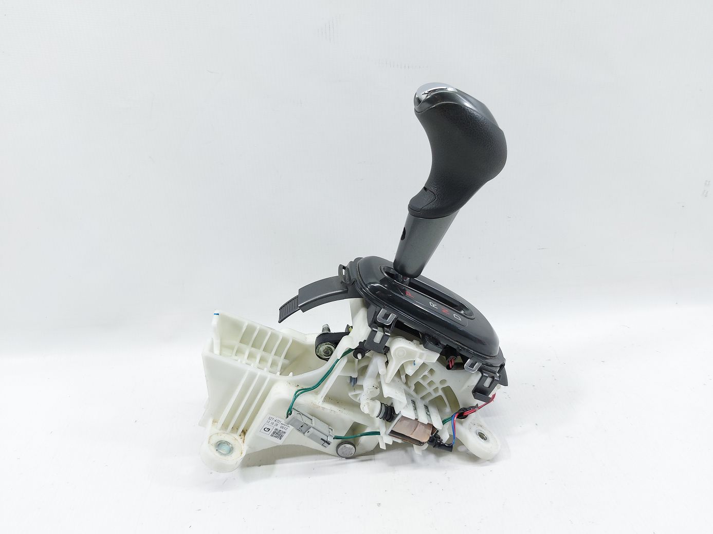 Cr-z. Селектор АКПП Honda CR-Z 2012-2016 54200SZTA72 Honda CR-Z Cr-z. Селектор АКПП Honda CR-Z 2012-2016 54200SZTA72 Honda CR-Z