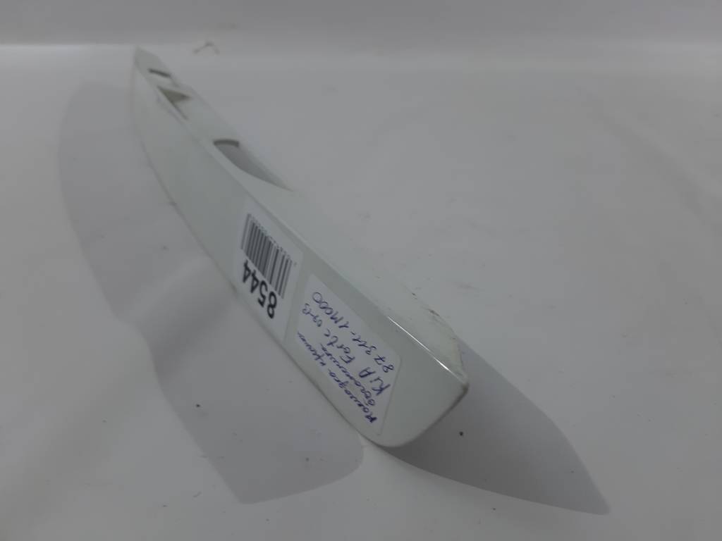 Forte koup Накладка кришки багажника ліва Kia Forte Koup 2010-2013 873111M000 Kia Forte Koup 5