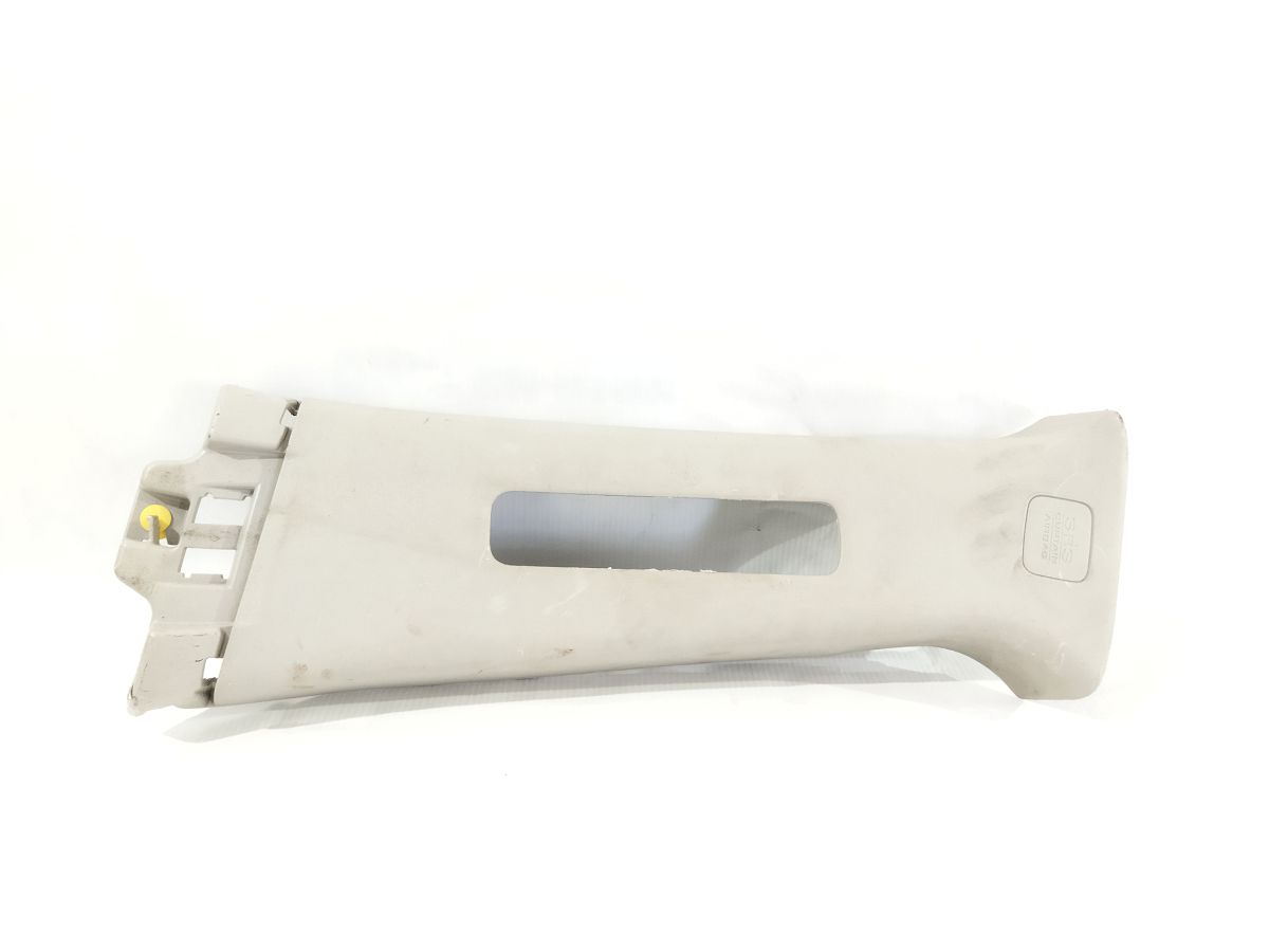 Altima. Обшивка стойки центральной верхняя левая Nissan Altima 2013-2018 769143TA0A Nissan Altima