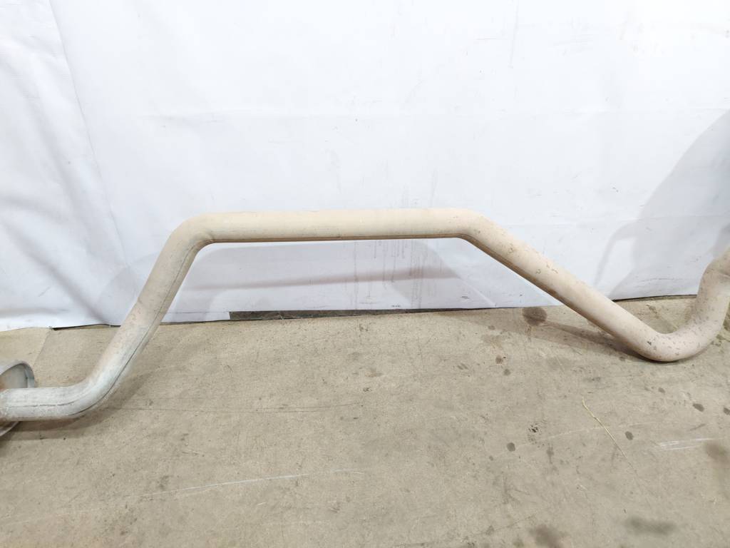 Journey Вихлопна труба ззаду Dodge Journey 2009-2020 4880202AG Dodge Journey 9