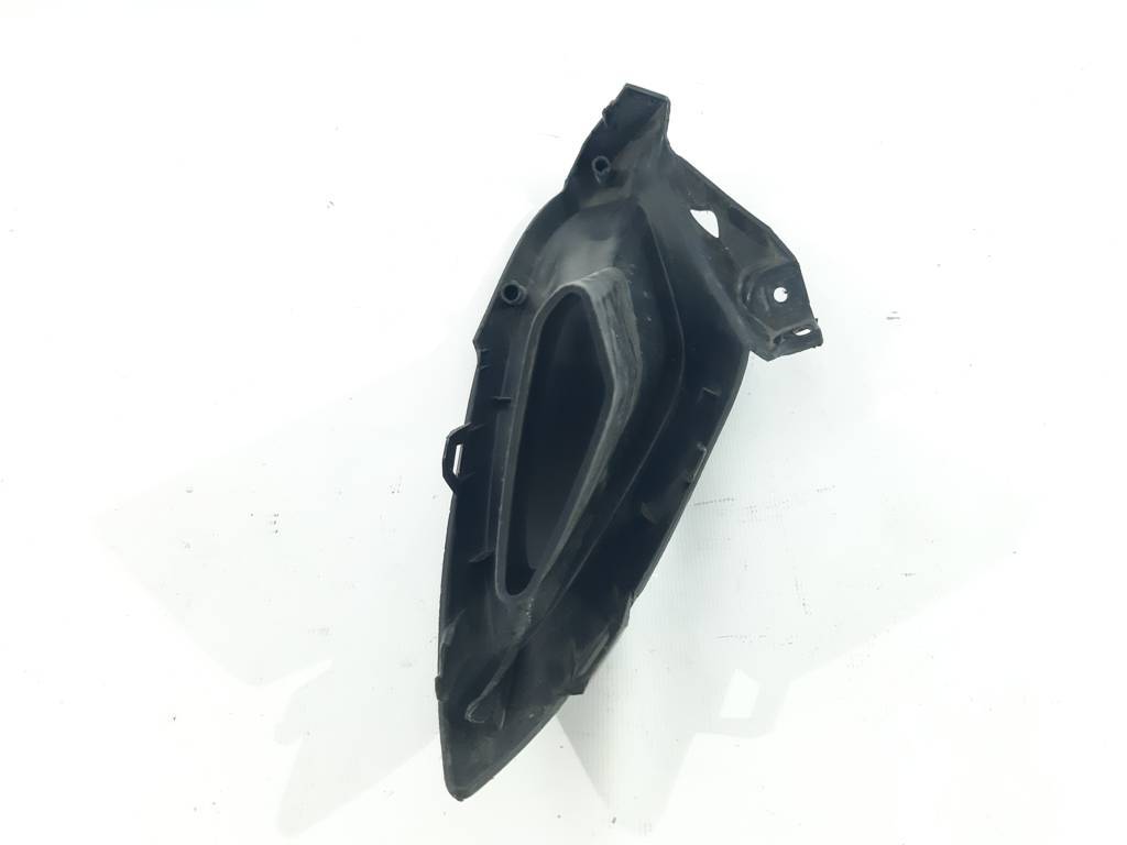 F26 Решітка повітрозабірника ліва YAMAHA F26 2009-2012 36P2837N YAMAHA F26 4