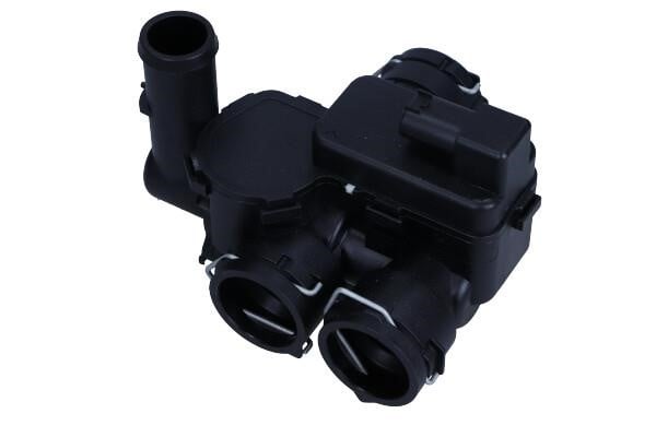 Краны печки (отопителя). Кран обігрівача салону MERCEDES BENZ A2118320584