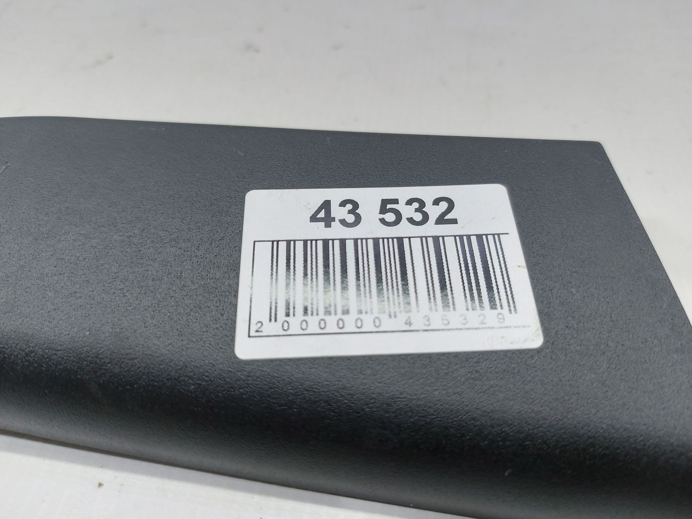 Sienna Кут дверей передньої лівої внутрішній Toyota SIENNA 2015-2020 6749208020 Toyota SIENNA 4