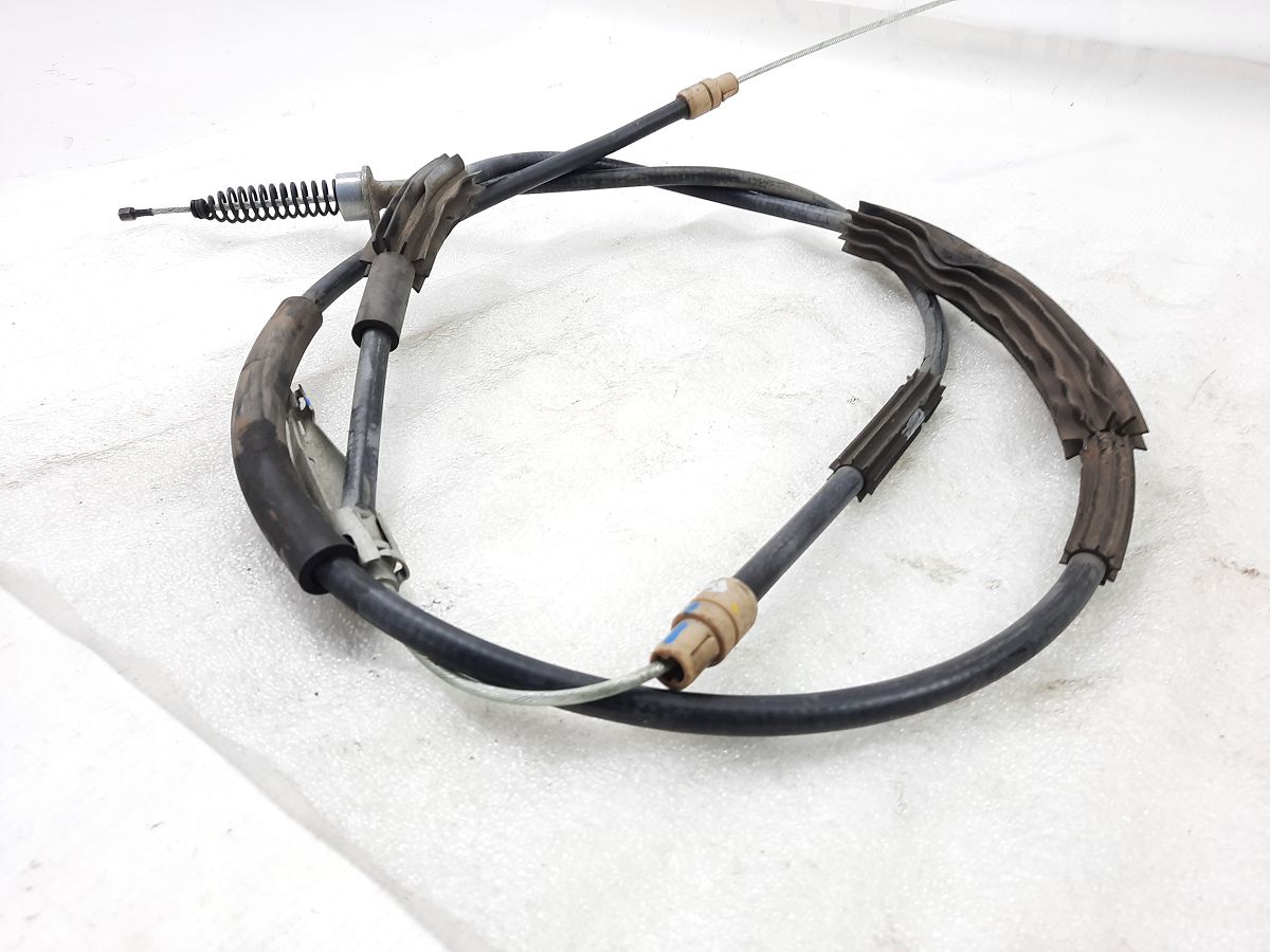 Ats Трос гальма стоянки правий Cadillac ATS 2013-2016 84346026 Cadillac ATS 6