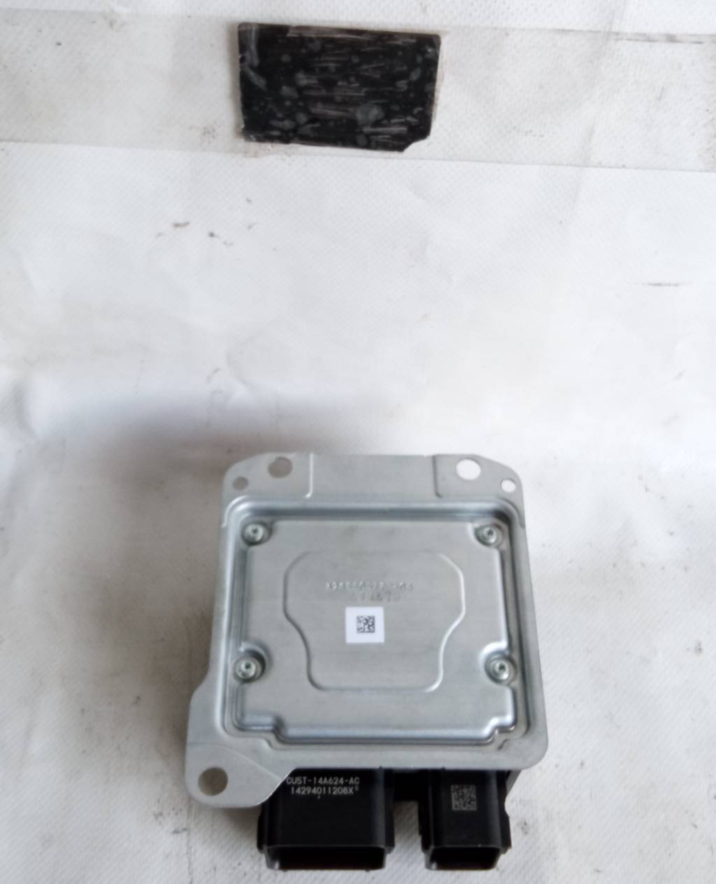 Fusion Блок SRS Ford Fusion 2014-2016 DS7Z14B321B Ford Fusion 2