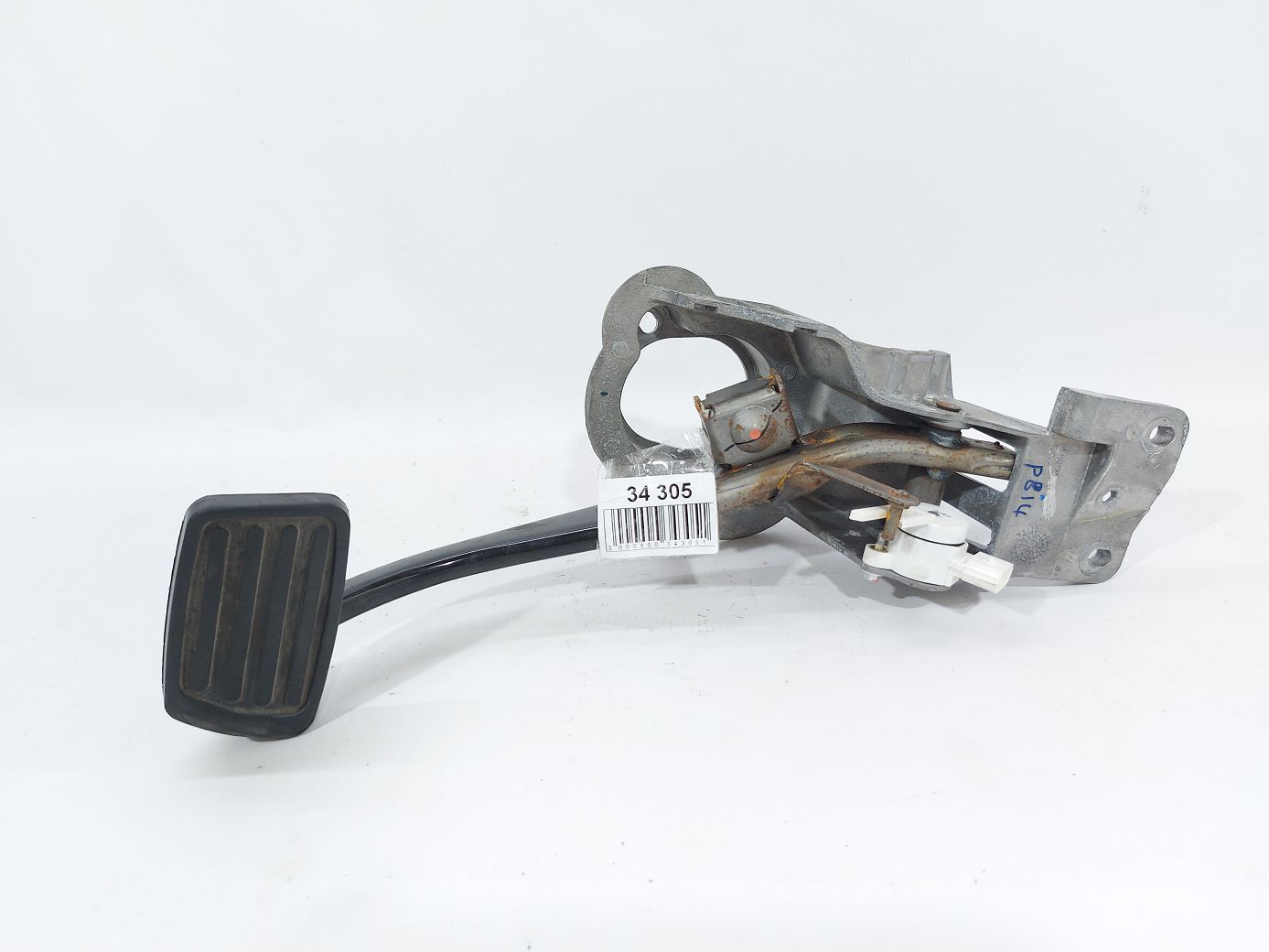 Ats Педаль гальма Cadillac ATS 2014 22910176 Cadillac ATS 7