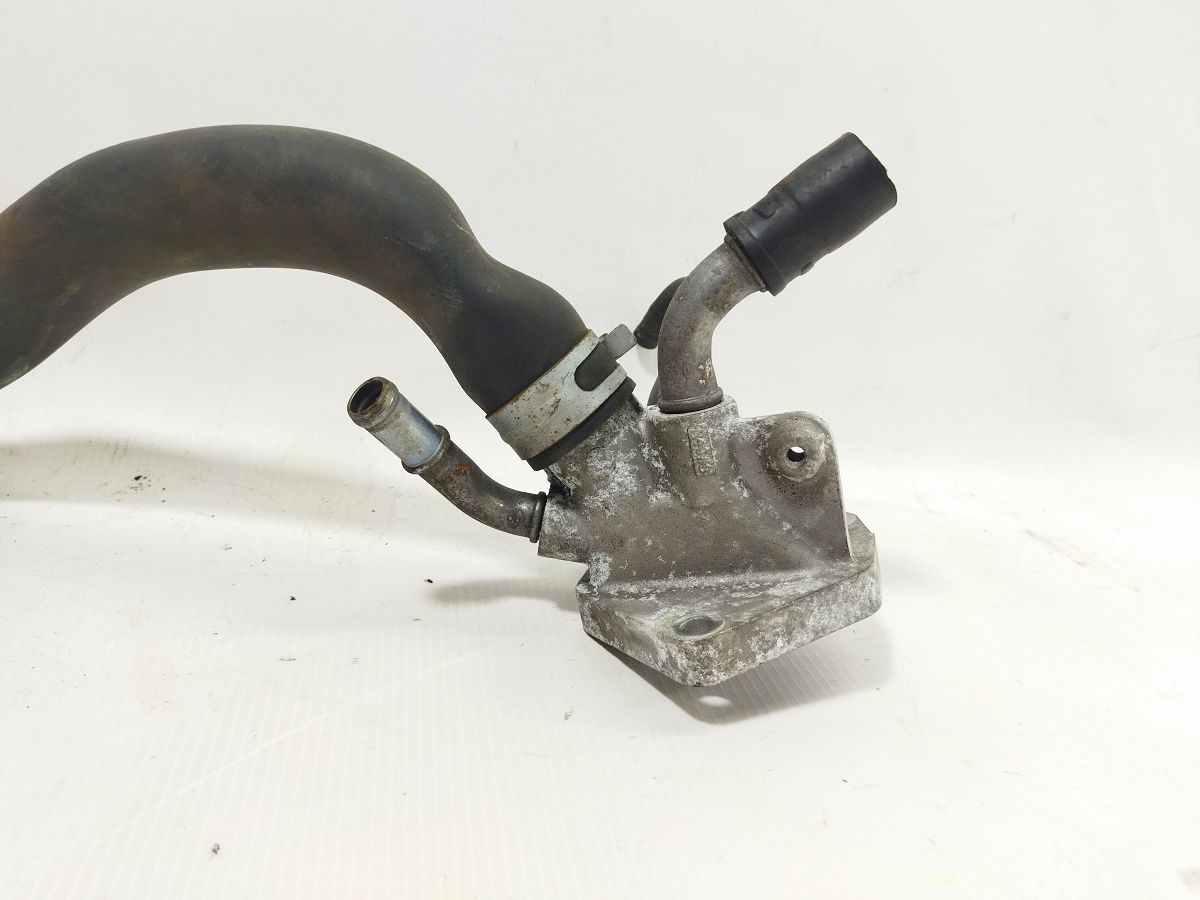 Tsx Фланец системы охлаждения Acura TSX 2009-2014 19350R40A60 Acura TSX 3