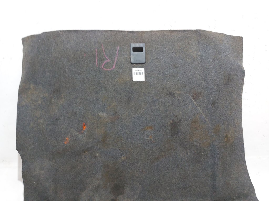 Passat s Ковровое покрытие багажного отделения (люк) Volkswagen Passat S 2012-2020 561863463B1BS Volkswagen Passat S 12