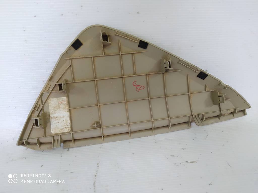 Optima Заглушка торпеди права Kia Optima 2011-2016 847674C000VA Kia Optima 2