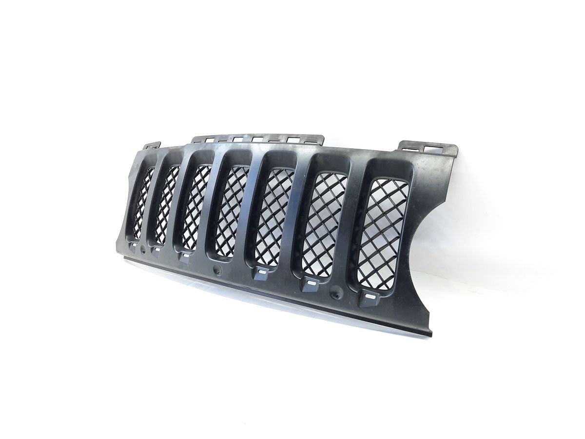 Patriot Сітка решітки радіатора Jeep Patriot 2011-2017 68091527AA Jeep Patriot 2 Patriot Сітка решітки радіатора Jeep Patriot 2011-2017 68091527AA Jeep Patriot 2