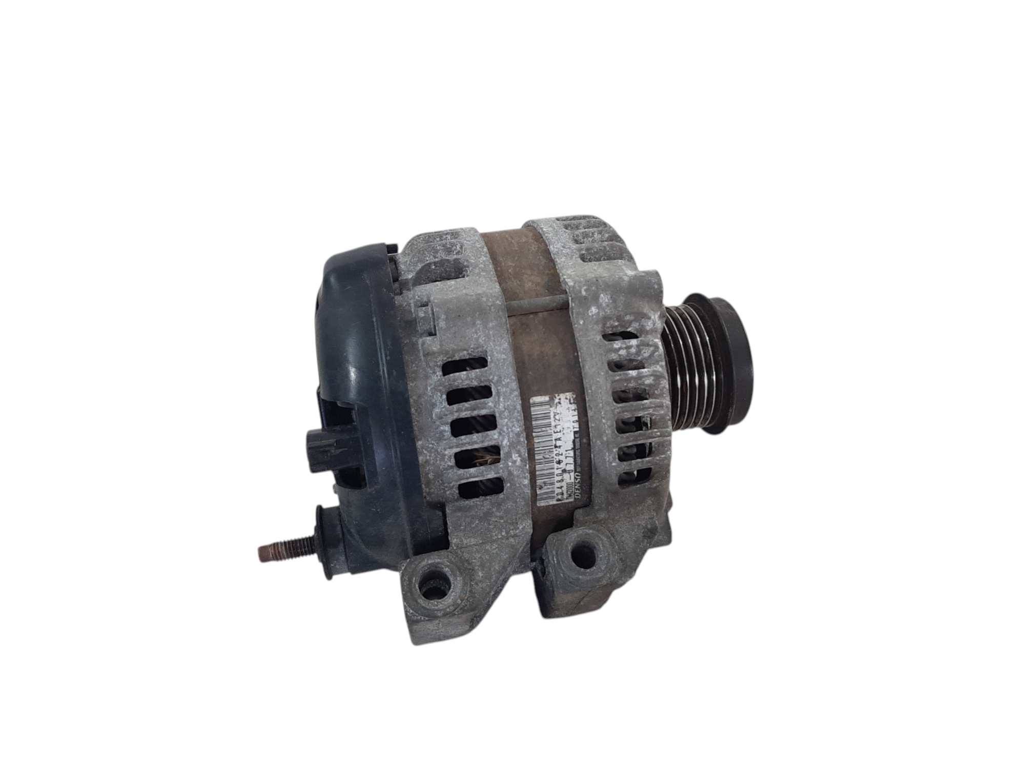 Grand caravan Генератор Dodge Grand Caravan 2011-2020 04801624AD Dodge Grand Caravan 2