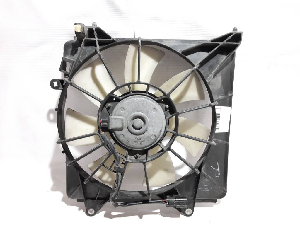 Insight Вентилятор системи охолодження правий Honda Insight 2010-2014 38615RBJ003 Honda Insight 5