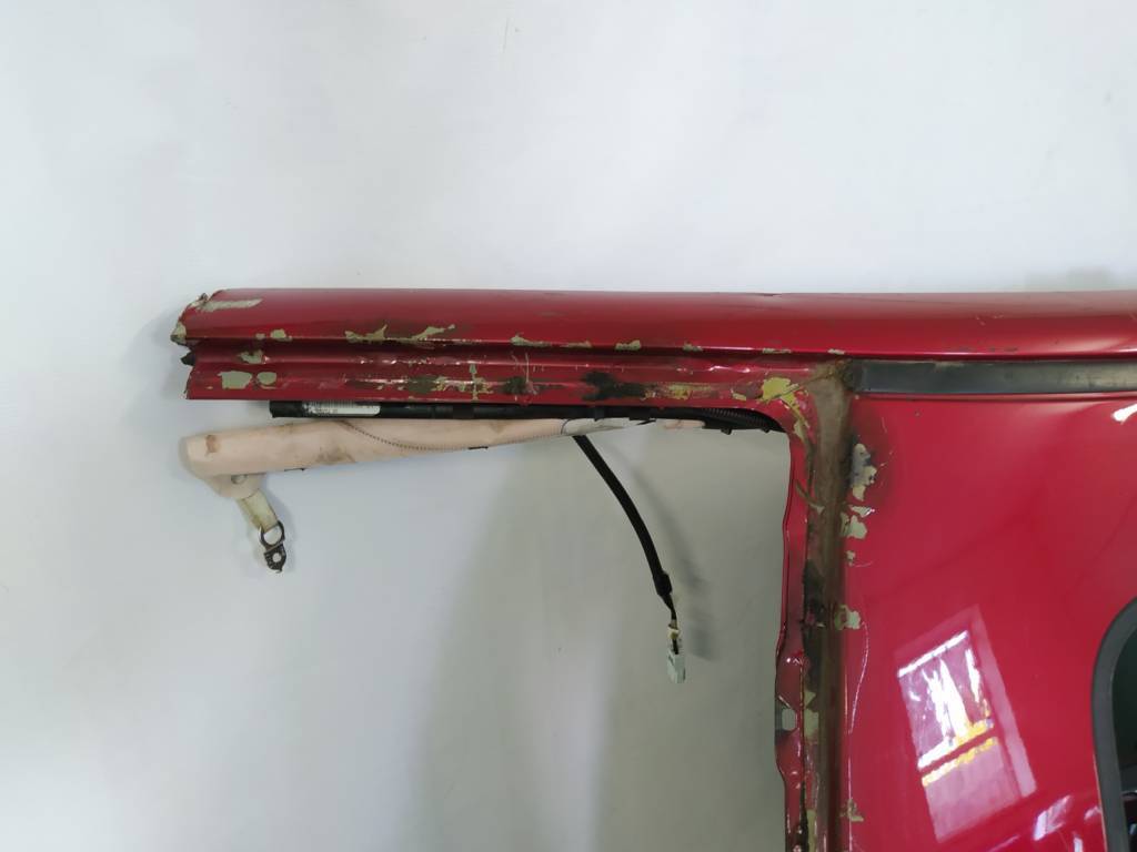 Ilx Дах з отвором під люк (метал) Acura ILX 2016-2020 62100TX6A01ZZ Acura ILX 8