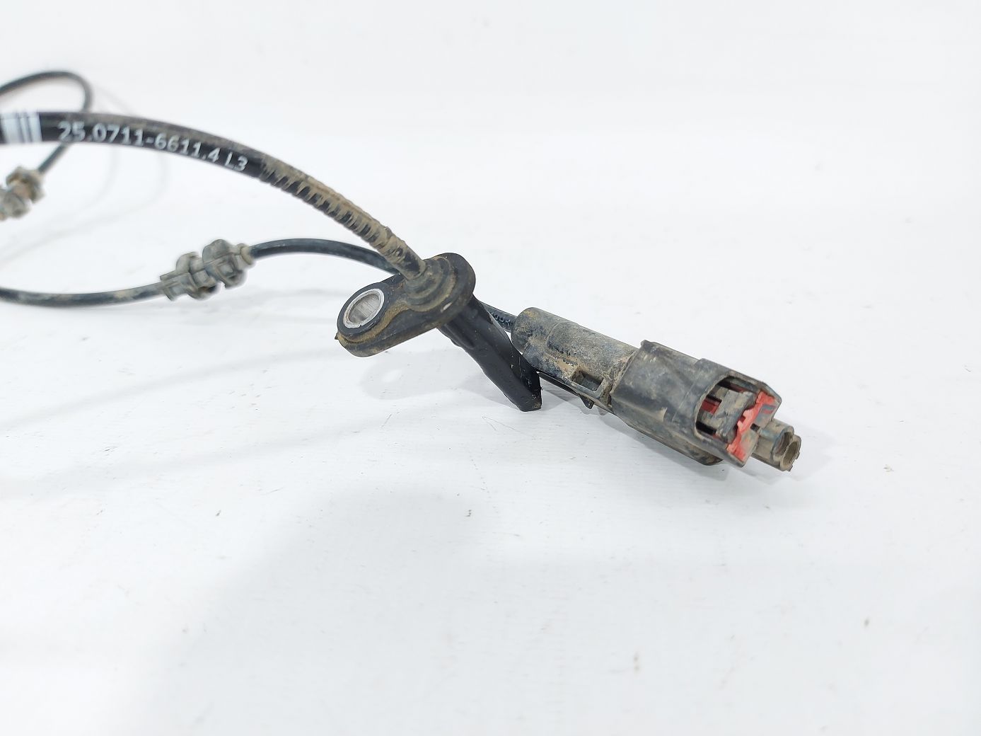 Malibu Датчик ABS колеса заднього лівого/правого Chevrolet Malibu 2016-2019 22944795 Chevrolet Malibu 13