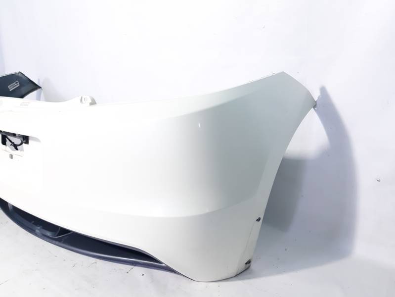 Cr-z Бампер задний Honda CR-Z 2011-2012 04715SZTA90ZZ Honda CR-Z 2