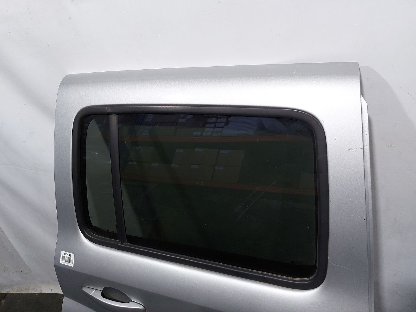 Hhr Дверь задняя правая Chevrolet HHR 2006-2011 20915592 Chevrolet HHR 5