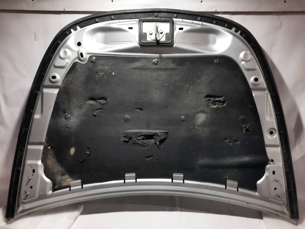 Dart Капот Dodge Dart 2013-2019 68081822AC Dodge Dart 10