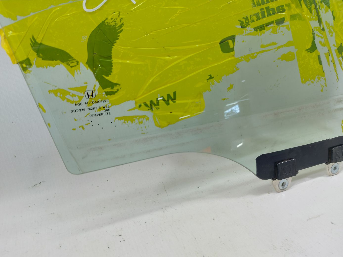 Civic Стекло двери задней правой Honda Civic 2012 73400TR0305 Honda Civic 3