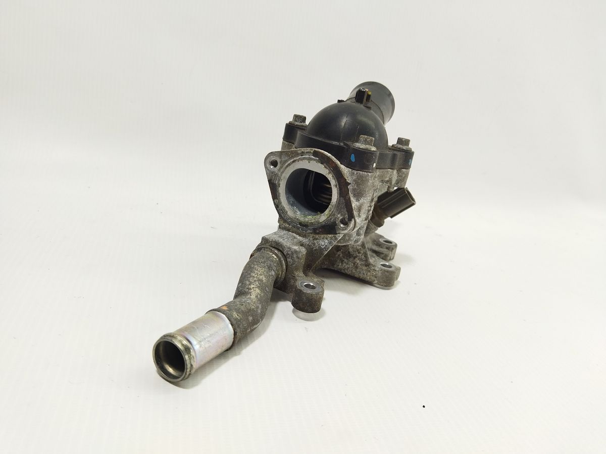 3 Термостат Mazda 3 2014-2018 P5021517ZA Mazda 3 3