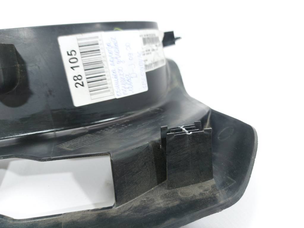 Journey Обшивка порога переднего угловая левая Dodge Journey 2009-2020 1BE53XDVAC Dodge Journey 4