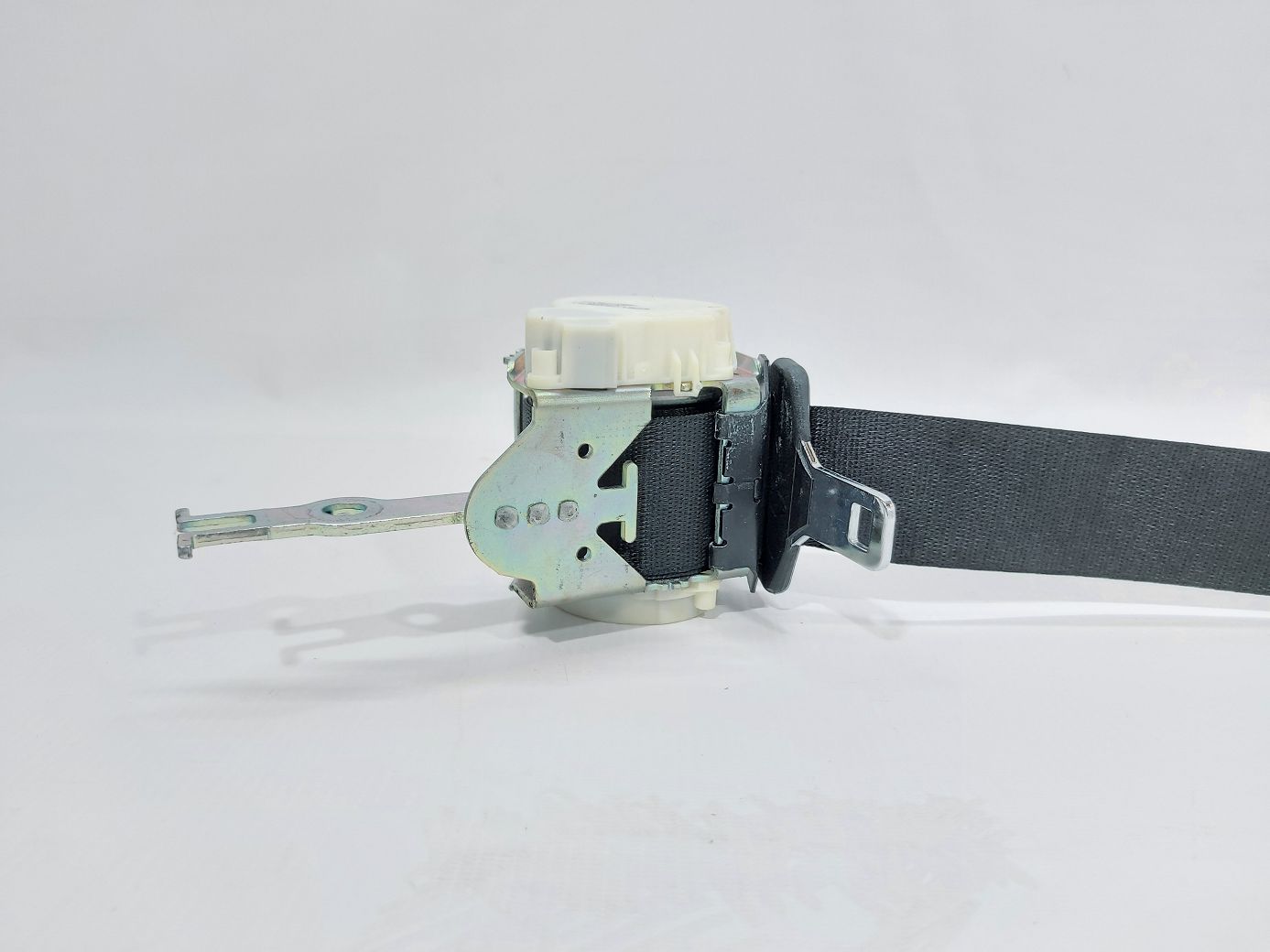 5 series Ремень безопасности задний левый/правый BMW 5 series 2009-2016 72119163245 BMW 5 series 4