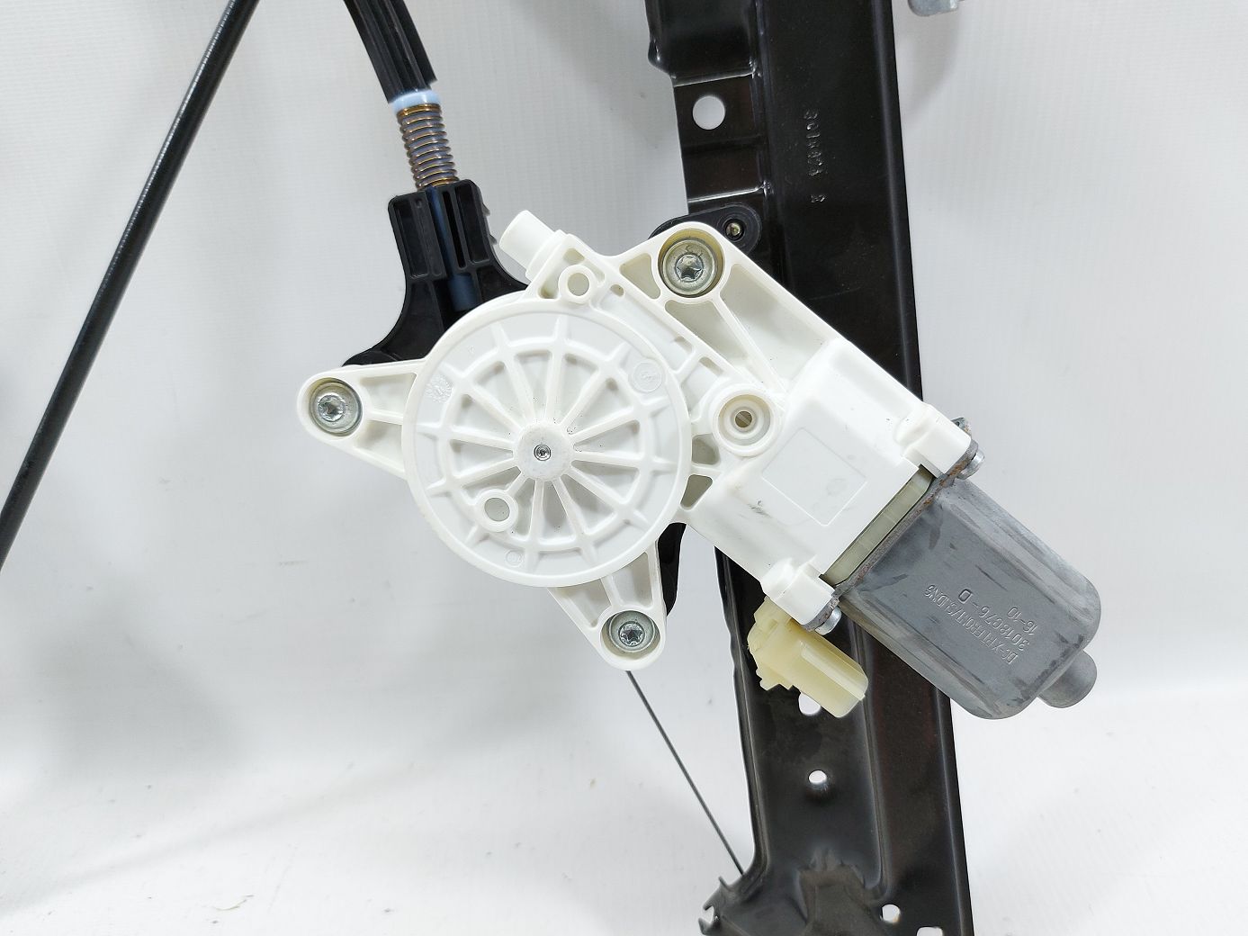 Grand caravan Склопідйомник дверей задньої правої Dodge Grand Caravan 2008-2020 68030718AA Dodge Grand Caravan 5 Grand caravan Склопідйомник дверей задньої правої Dodge Grand Caravan 2008-2020 68030718AA Dodge Grand Caravan 5