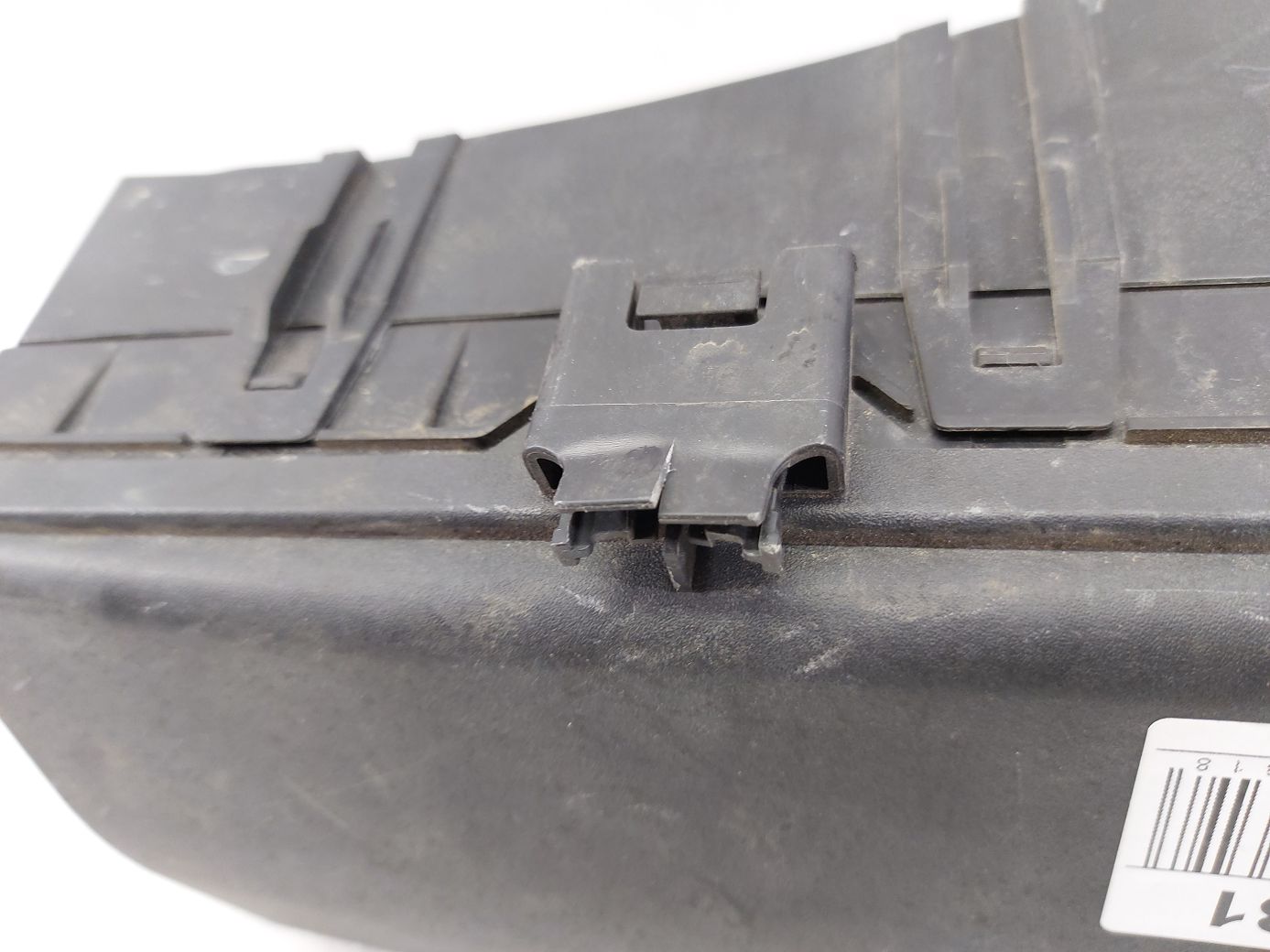 Regal Корпус блока предохранителей Buick Regal `14-17 Buick Regal 3