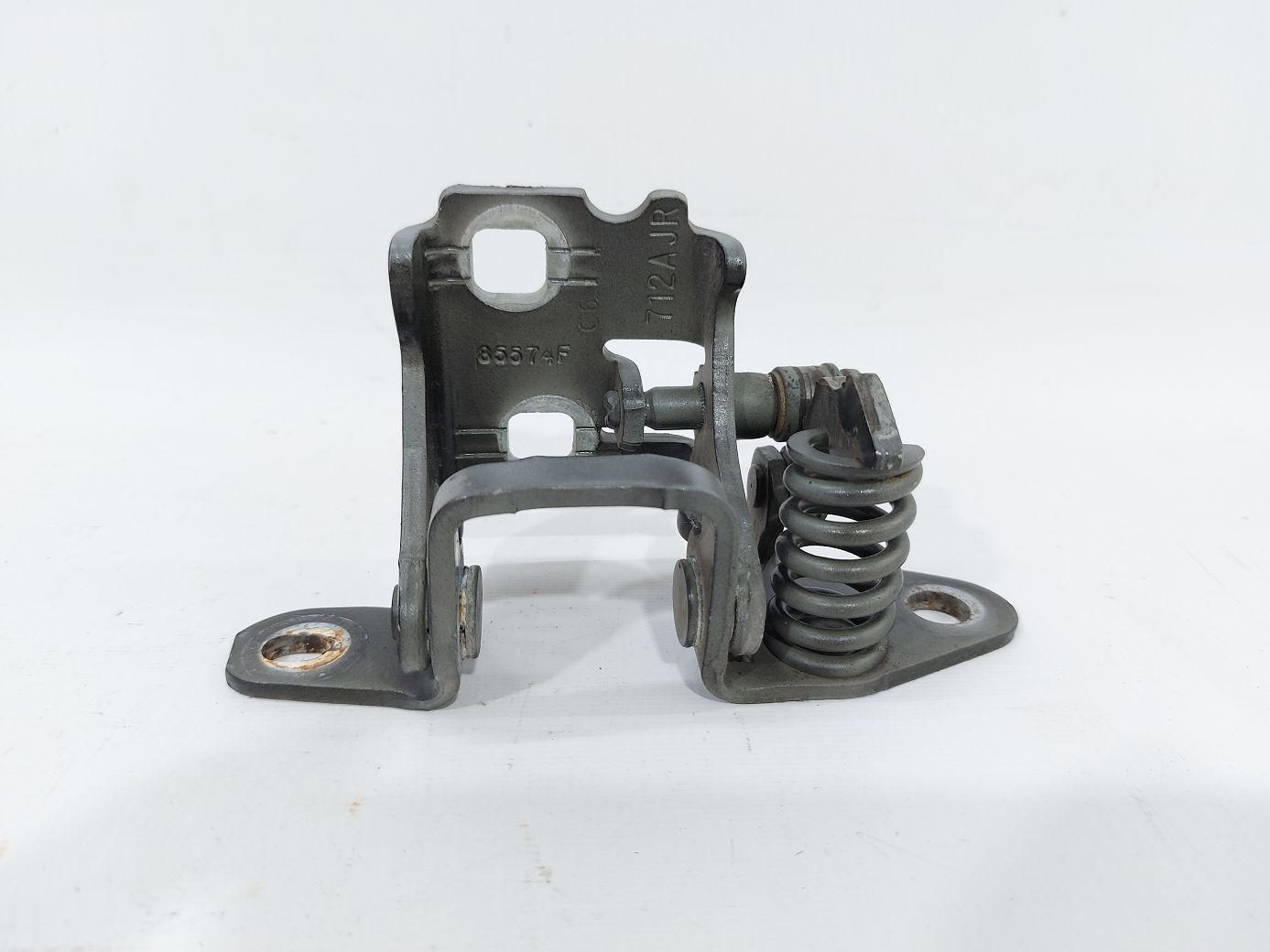 Compass Петля двери передней/задней правой нижняя Jeep Compass 2007-2017 5115712AK Jeep Compass 15