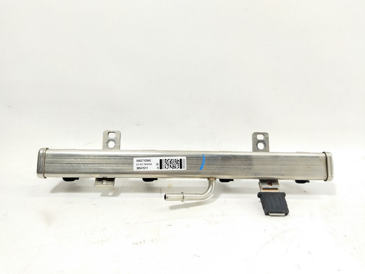Dart Топливная рейка с форсунками Dodge Dart 2013-2019 4593987AC Dodge Dart 5
