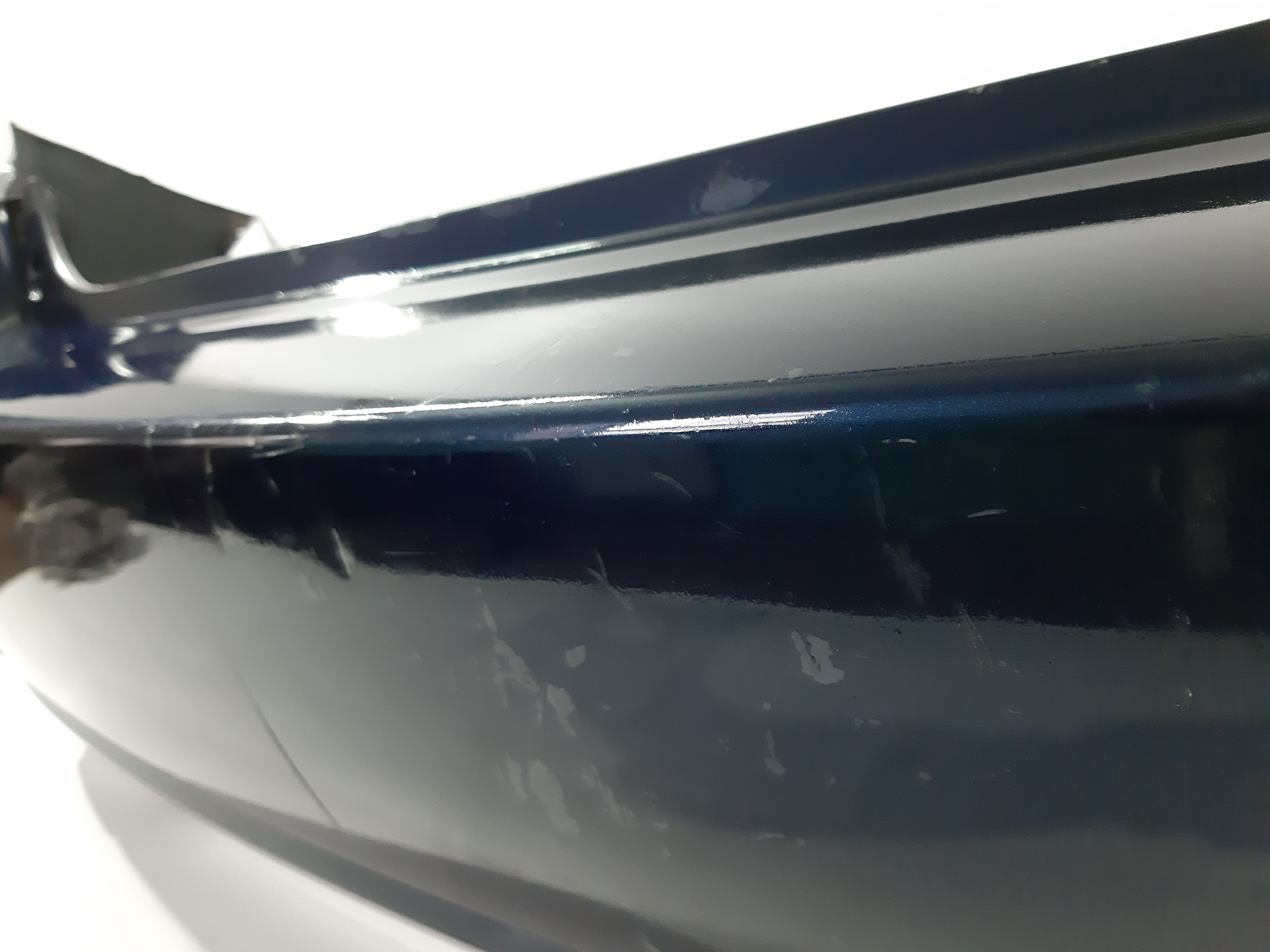 Scion xb Бампер задній Toyota Scion XB 2008-2011 5215912935 Toyota Scion XB 15