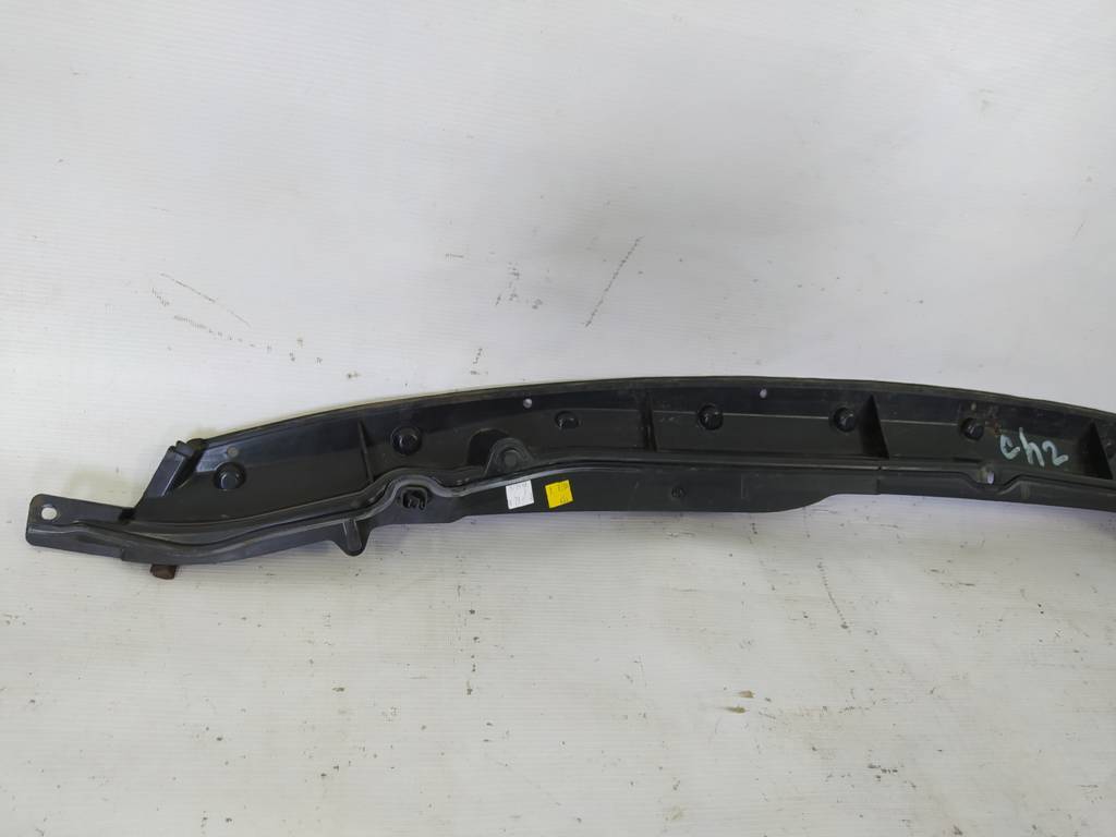 Dart Накладка центральной панели (дефлектор) Dodge Dart 2013-2019 68087530AC Dodge Dart 18