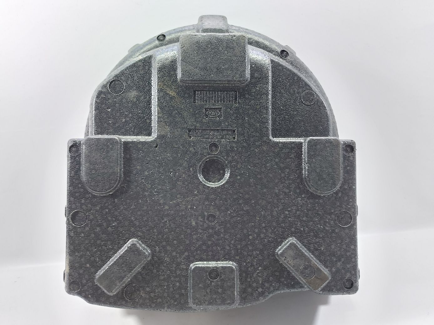 Forte Вставка колеса запасного під домкрат Kia Forte 2014-2017 09149A7000 Kia Forte 5