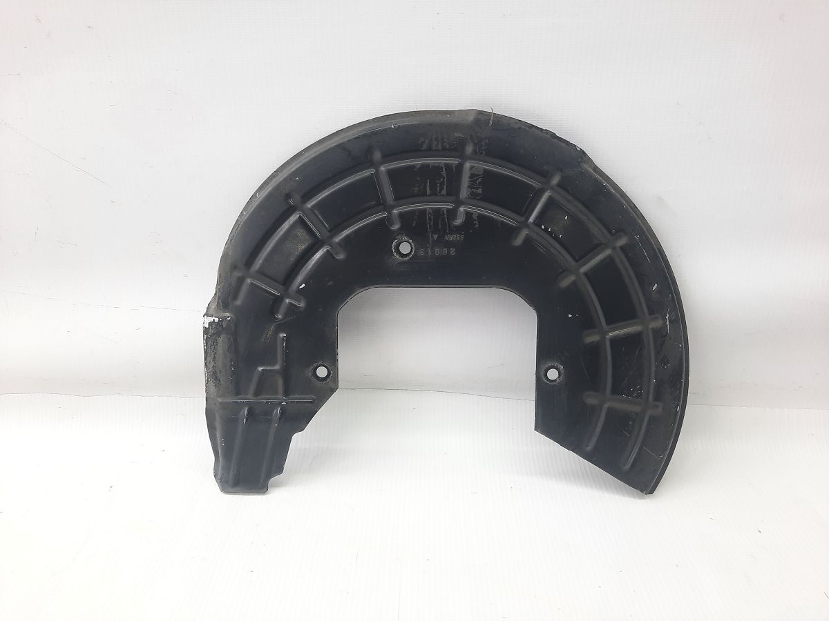 Dart Пыльник тормозного диска переднего правого Dodge Dart 2013-2016 68225028AA Dodge Dart 5