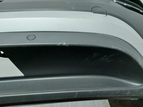 Задні бампери Бампер задній Volkswagen ID.4 11A8075219 Volkswagen ID.4 6