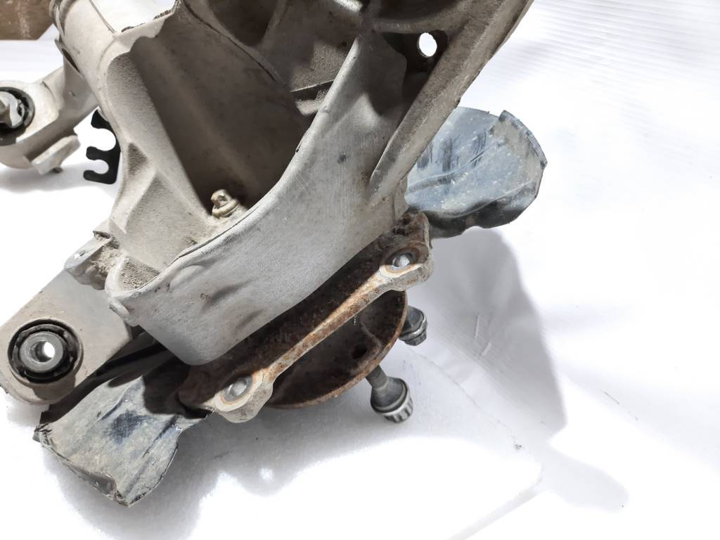 Dart Поворотний кулак задній лівий Dodge Dart 2013-2019 68204867AC Dodge Dart 42