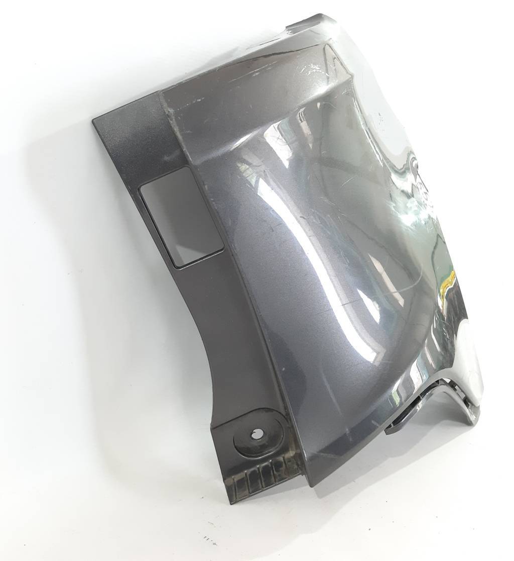 Cherokee Часть бампера задняя верхняя левая Jeep Cherokee 2014-2017 5NJ91TZZAC Jeep Cherokee 2