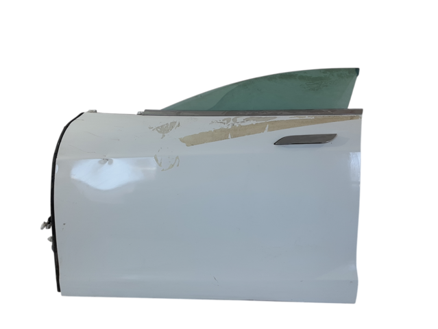 Model s. Дверь передняя левая (дефект) Tesla Model S 2012-2016 6006662-E0-D Tesla Model S