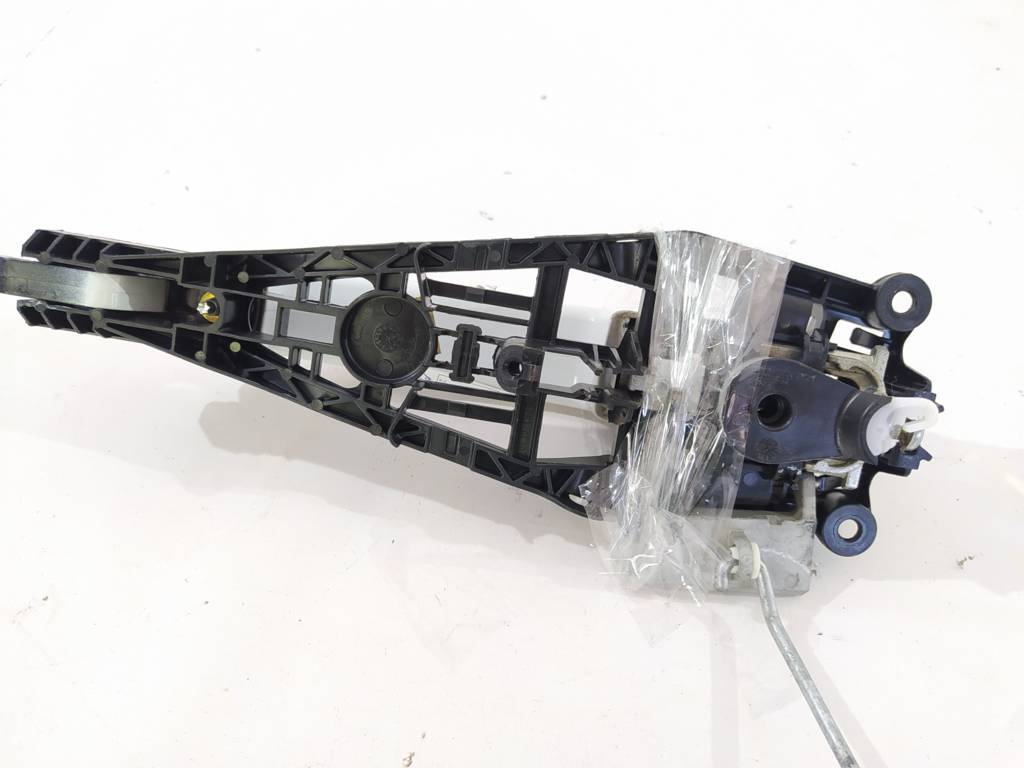 Cruze Ручка двери передней/задней левой/правой наружная Chevrolet Cruze 2011-2016 92233089 Chevrolet Cruze 55