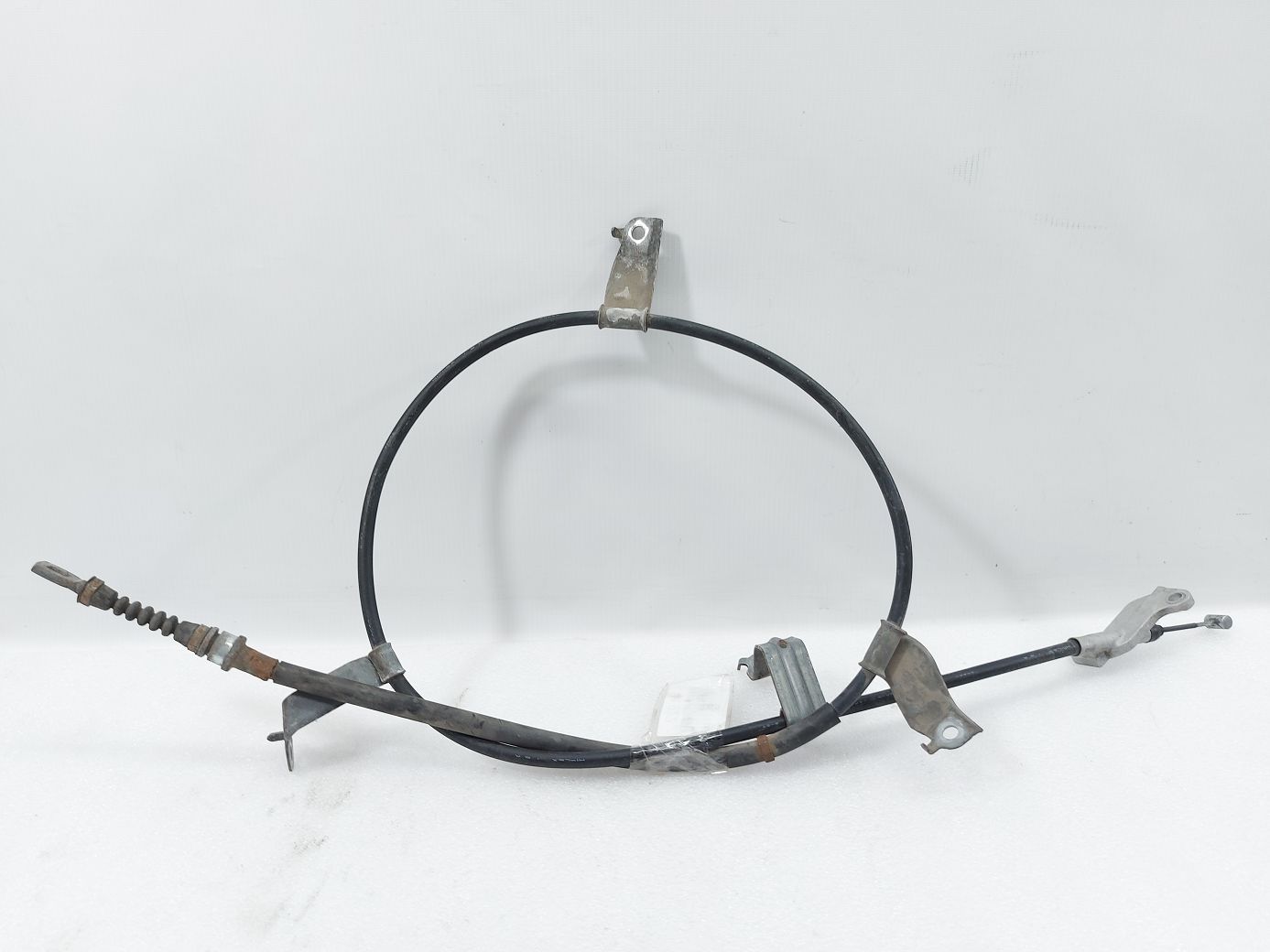 Cr-z. Трос ручника гальма стоянки правий Honda CR-Z 2011-2015 47510SZTG03 Honda CR-Z