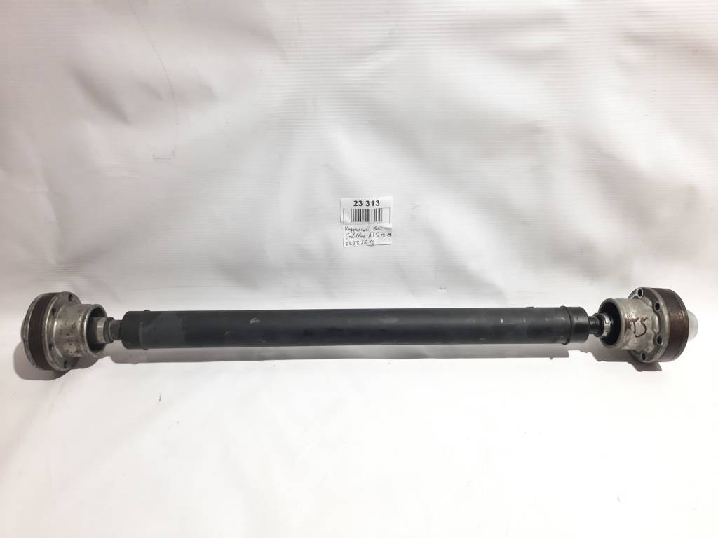 Ats. Привід на передній редуктор Cadillac ATS 2013-2019 84150924 Cadillac ATS Ats. Привід на передній редуктор Cadillac ATS 2013-2019 84150924 Cadillac ATS