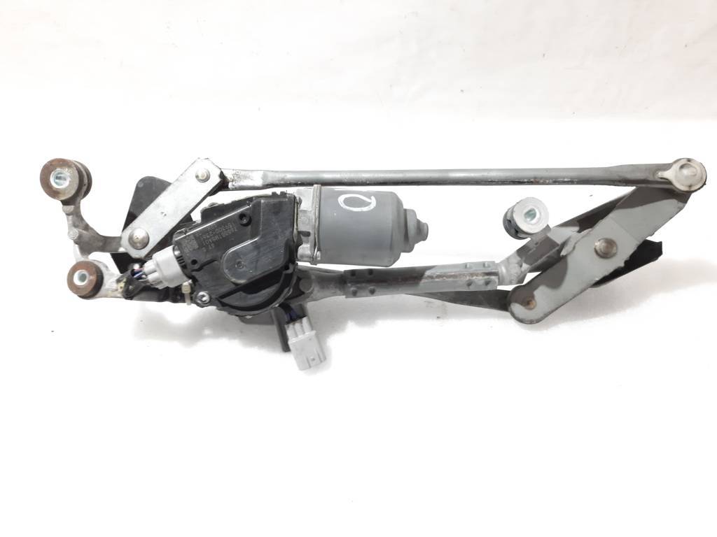 Insight. Механизм стеклоочистителя Honda Insight 2012-2014 76530TM8A11 Honda Insight