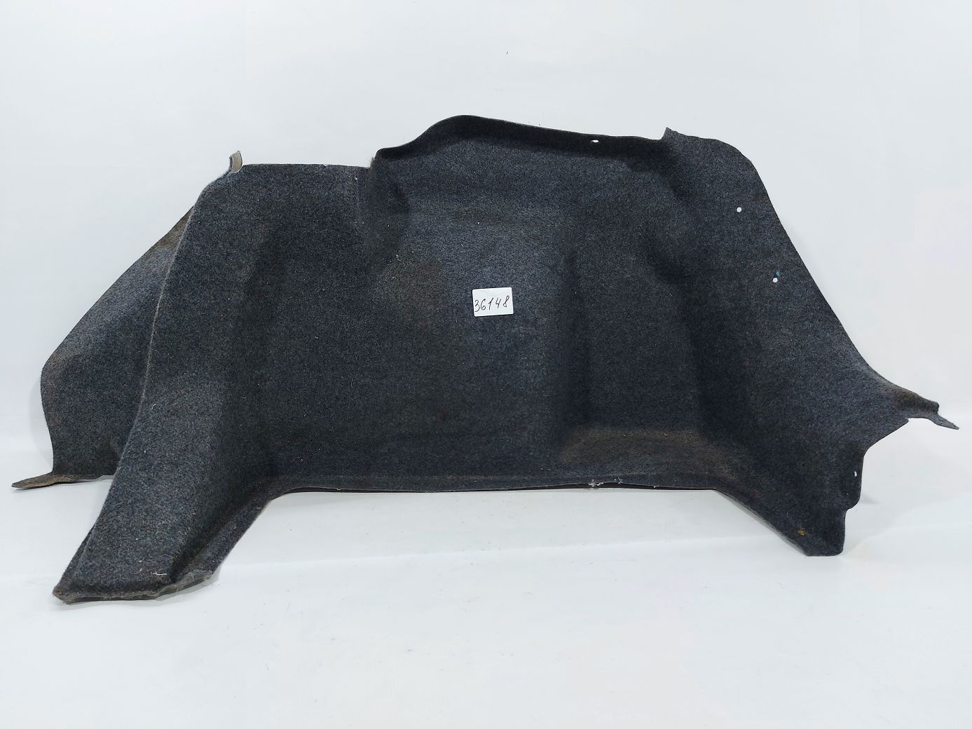 Dart Обшивка багажного відділення права Dodge Dart 2014-2016 5ST52VXLAB Dodge Dart 2