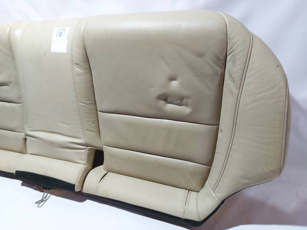 Tsx Сидіння заднього ряду сидінь Acura TSX 2009-2014 82132TL0G01 Acura TSX 4