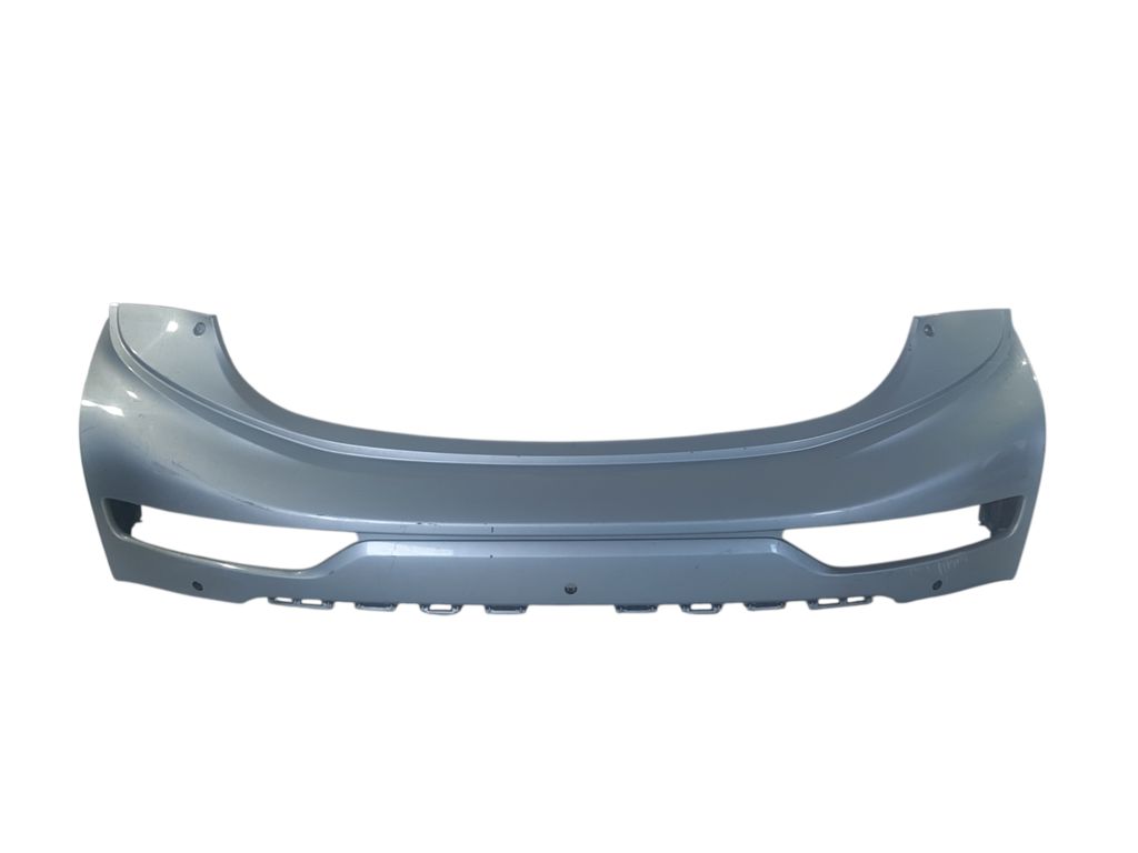 Bolt. Бампер задній Chevrolet Bolt EV 2017-2021 42614151 Chevrolet Bolt EV