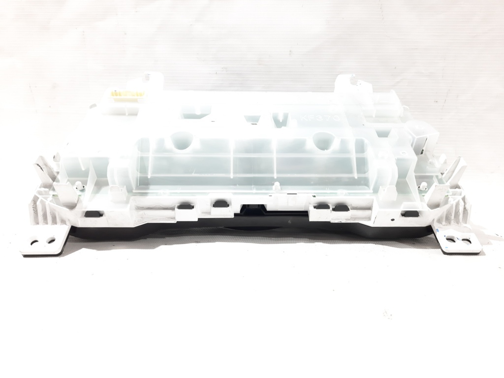 3 Приборная панель Mazda 3 2017 B63C55214 Mazda 3 8