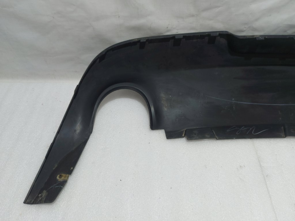 Dart Накладка бампера заднього Dodge Dart 2013-2019 68081378AA Dodge Dart 18