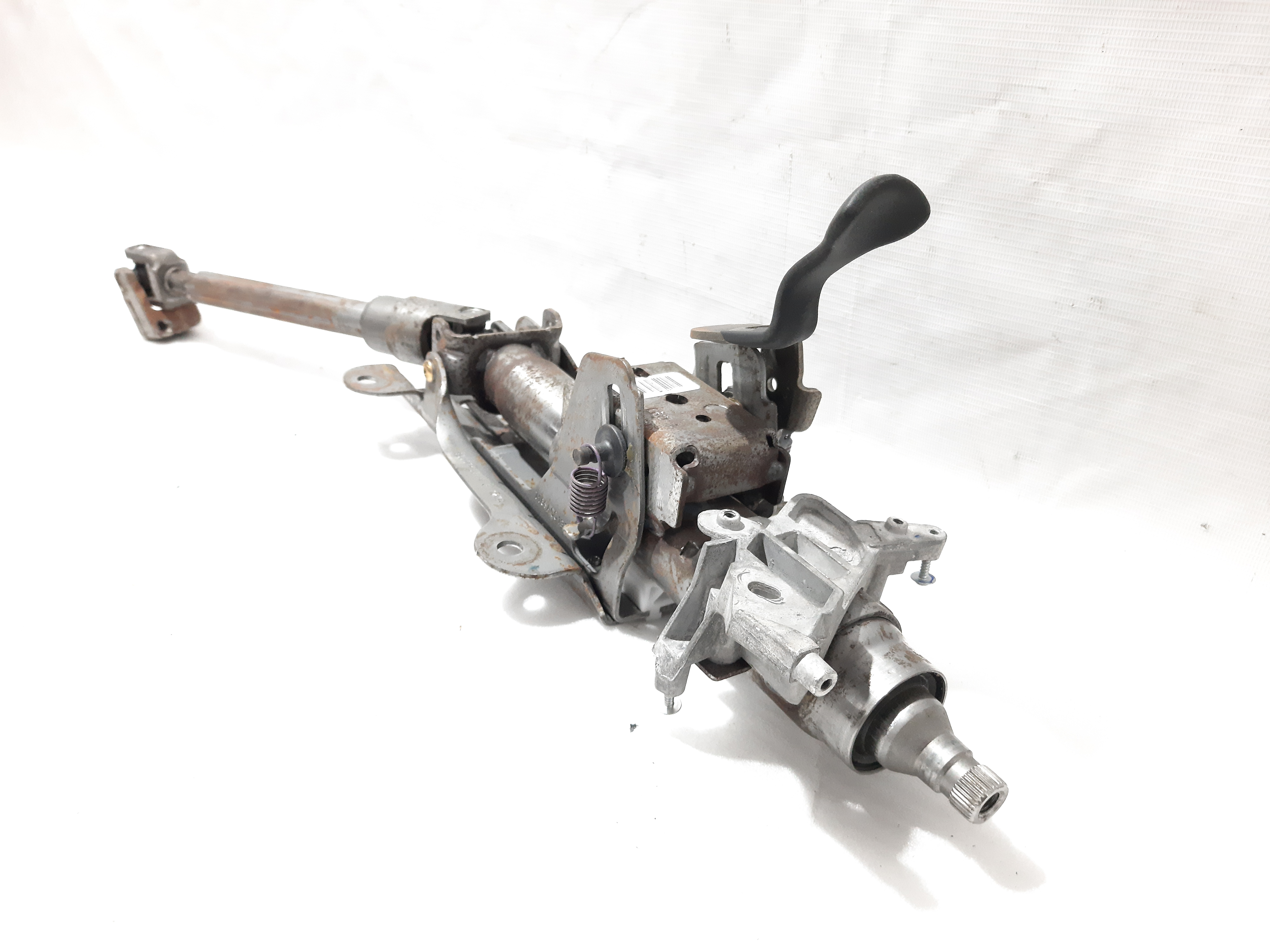 Journey Рульова колонка Dodge Journey 2009-2020 5057549AD Dodge Journey 8 Journey Рульова колонка Dodge Journey 2009-2020 5057549AD Dodge Journey 8