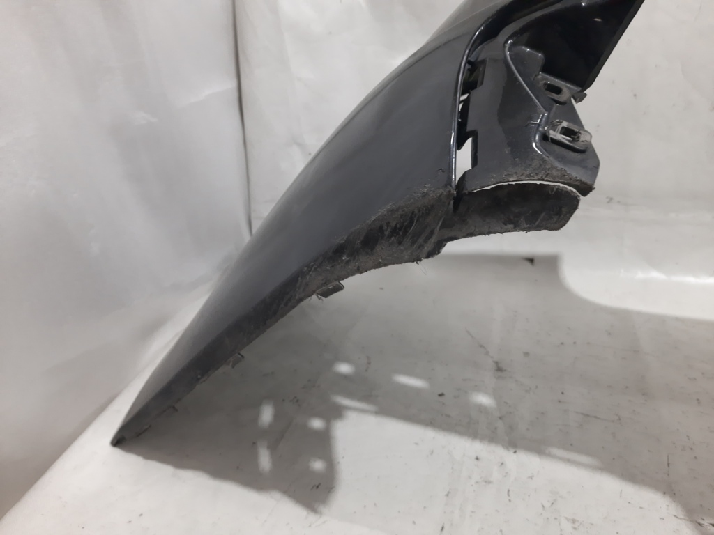 7 series Бампер задний BMW 7 2012 72758411 BMW 7 3