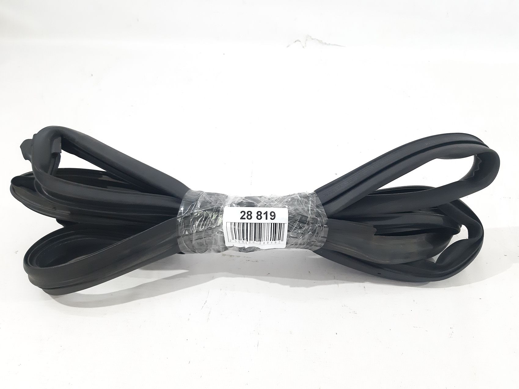 Impreza Ущільнювач двері передньої лівої Subaru Impreza 2013-2017 63511FJ010 Subaru Impreza 9